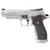Sig Sauer P226 XFIVE Handgun 9mm Luger 20rd Magazines(3) 5" Barrel Stainless Steel Frame Hogue Grips
