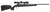Savage Arms Axis XP Rifle .308 Win 4rd Magazine 22" Barrel Black with 3-9x40 Scope