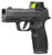 Sig Sauer P365 XMACRO Comp w/Romeo Compact Handgun 9mm Luger 17rd Magazines(2) 3.1" Barrel