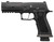 Sig Sauer P320 M.O.D. X Full Size Handgun 9mm Luger 21rd Magazines(3) 3.9" Compensated Barrel