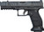 Walther PDP PRO-X PMM Full Size Handgun 9mm Luger 10rd Magazines(3) 4.6" Barrel