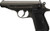 WAL PP 32ACP BLK 3.9 8RD