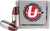UNDERWOOD 9MM +P 147GR HARD CAST LEAD-FN 20RD 10BX/CS
