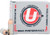 UNDERWOOD 357 SIG SAUER 147GR JHP XTP 20RD 10BX/CS