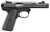 RUG MARK IV 22/45 22LR 4.4 BLK THREADED 10RD