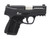Savage Stance XR MC9 Handgun 9mm Luger 10(1)&13(1)rd Magazines 3.2" Barrel Black No Safety