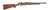 Ruger Hawkeye Hunter Rifle 6.5 Creedmoor 4rd Magazine 16.6" 5/8x24 Threaded Barrel Walnut Blued