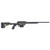 Savage Arms Axis II Precision Rifle 6.5 Creedmoor 10rd 22" Barrel OD Green