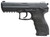 HK P30L S V3 DASA 9MM 4.45 SAFETY LONG 2 10RD