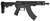 CMMG BANSHEE MK47 7.62X39MM 8 ARMOR BLACK