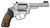 Ruger SP101 Handgun .22 LR 8rd Capacity 4.2" Barrel Fiber Optic Front Sight CA Compliant