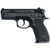 CZ 75 P-01 9MM 3.8 BLK DECOCKER LIGHT RAIL 14RD