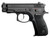 CZ 75 COMPACT 50TH ANNIV ELITE 9MM BLK 15RD