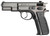 CZ 75 LEGEND 9MM BLUED STEEL FIXED MS 16RD