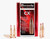 HORNADY BULLETS 22CAL .224 65GR CX 50CT