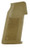 AMEND2 ENHANCED PISTOL GRIP NO GRIP SCREW COYOTE BROWN GEN 2