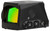 SIG ROMEO-X REFLEX SIGHT ENCLOSED SIG-LOC COMP