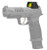 SIG ROMEO-X REFLEX SIGHT ENCLOSED SIG-LOC COMP
