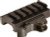 AIMSHOT QR RAIL ADAPTER QR 60 MM PICATINNY RAIL LOW PROFILE
