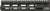 BCM RAIL MCMR 9" M-LOK BLACK FITS AR-15