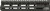 BCM RAIL MCMR 9" M-LOK BLACK FITS AR-15
