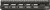 BCM RAIL MCMR 10" M-LOK BLACK FITS AR-15