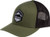 BROWNING CAP MOUNTAIN BUCK LOGO LODEN W/PATCH BM LOGO ADJ