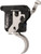 TIMNEY TRIGGER REMINGTON MDL7 W/SAFETY NICKEL