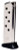 Walther PPK/S Magazine w/Finger Rest .380 ACP Nickel 7/rd