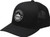 BROWNING CAP SOUTH SLOPE MESH BACK BG CIRCLE LOGO CHARCOAL
