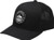 BROWNING CAP SOUTH SLOPE MESH BACK BG CIRCLE LOGO CHARCOAL