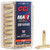 CCI 22WMR 40GR MAXI MAG TMJ 50/40