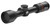 BUR FULLFIELD 2.5-10X42 SC PLEX