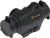 BROWNING RED DOT SIGHT W/LOW PIC RAIL MOUNT/FLIP UP COVERS