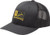 BROWNING CAP ELK RIDGE 110MESH BACK REC PATCH BLACK/GOLD