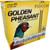 FIO GOLDEN PHEASANT 12GA 3 1.75OZ #5 25/10