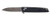 S&W KNIFE SPECIAL OPS CROSSBAR 3.3" FOLDER CROSSBAR LOCK BLK