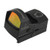 BUR FASTFIRE III 8MOA DOT PICATINNY MOUNT