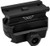 WARNE MSR RED DOT RISER FOR AIMPOINT BLACK!