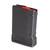 Amend2 AR-15 Polymer Magazine MOD-2 Model - 10/rd Black
