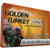 FIO GOLDEN TKY TSS 12GA 3 #7  5/10