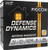 FIO DEFENSE 12GA 2.75 9P BUCK 25/10
