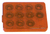 LEE AP SHELL HOLDER KIT 11 SHELL HOLDERS & RED BOX