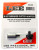 LEE LARGE CUTTER & LOCK STUD 8-32 THREADED CUTTER