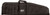 S&W M&P DUTY SERIES GUN CASE SMALL 45" W/AR MAG POUCHES BLK