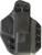 BLACKHAWK STACHE IWB BASE HOL AMB FOR GLOCK 43/43X/HELLCAT