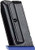 WALTHER MAGAZINE GSP 22LR 5RD BLUED.