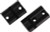WEAVER BASE TOP MOUNT PAIR MOSSBERG 500 MATTE