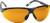WALKERS SHOOTING GLASSES ELITE SPORT AMBER