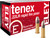 ELEY TENEX RAPID FIRE PISTOL 22LR 40GR RN 50RD 100BX/CS